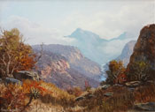 Michael Albertyn